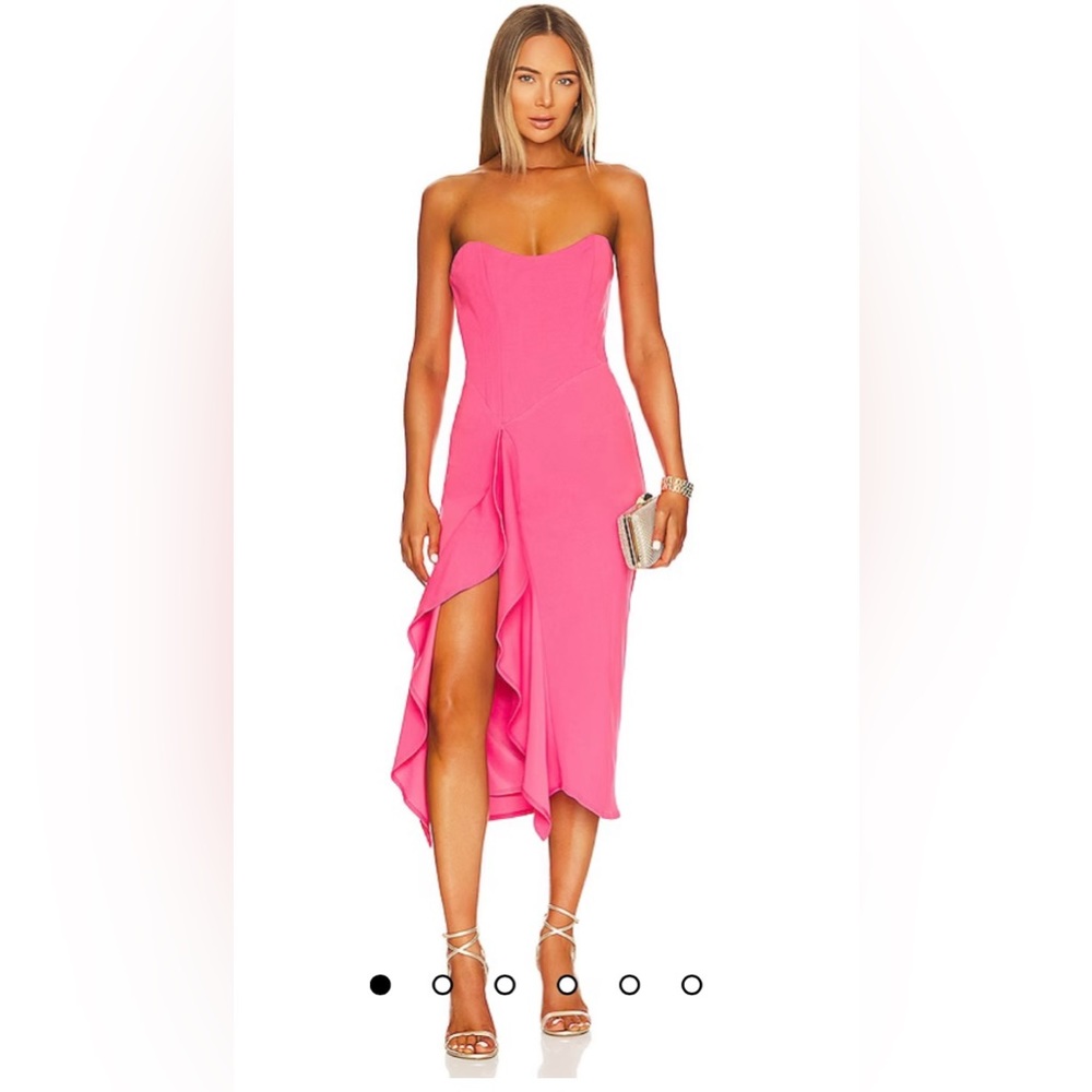 Rowan Katie May dress